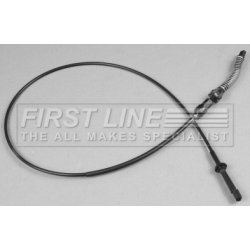 Accelerator Cable FIRST LINE FKA1010 OE Ref 6086503