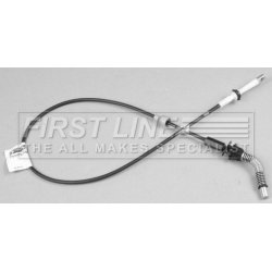 Accelerator Cable FIRST LINE FKA1011 OE Ref 6129815