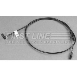 Accelerator Cable FIRST LINE FKA1013 OE Ref 6083095