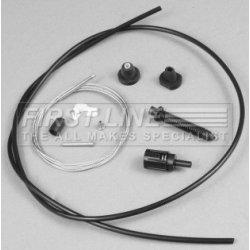Accelerator Cable FIRST LINE FKA1026 OE Ref 7700 759 761