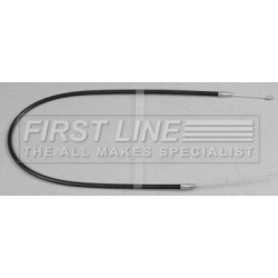 Accelerator Cable FIRST LINE FKA1027 OE Ref ACA9177