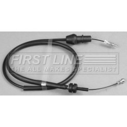 Accelerator Cable FIRST LINE FKA1038 OE Ref 847066