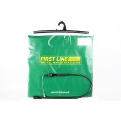 Accelerator Cable FIRST LINE FKA1041 OE Ref 848829