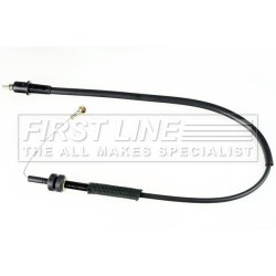 Accelerator Cable FIRST LINE FKA1041 OE Ref 848829 FIRST LINE