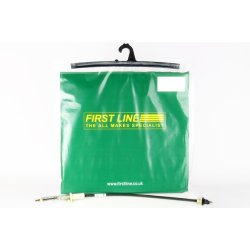 Accelerator Cable FIRST LINE FKA1049 OE Ref 5972741