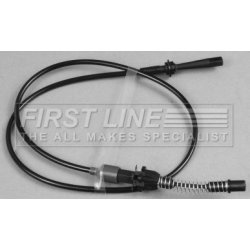 Accelerator Cable FIRST LINE FKA1054 OE Ref 6103255