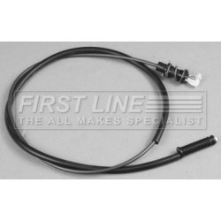 Accelerator Cable FIRST LINE FKA1069 OE Ref 2XB95605660