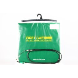 Accelerator Cable FIRST LINE FKA1077 OE Ref 1J0721555D