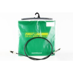 Accelerator Cable FIRST LINE FKA1081 OE Ref 7625349