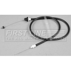 Accelerator Cable FIRST LINE FKA1082 OE Ref 5966188