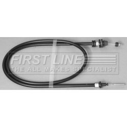 Accelerator Cable FIRST LINE FKA1083 OE Ref 5965614