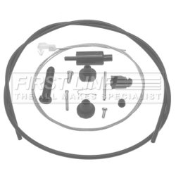Accelerator Cable FIRST LINE FKA1084 OE Ref 1629.G0