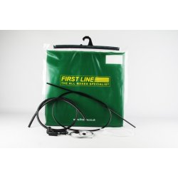 Accelerator Cable FIRST LINE FKA1085 OE Ref 7700802684