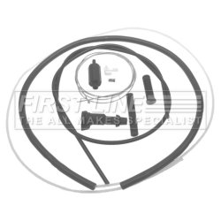 Accelerator Cable FIRST LINE FKA1086 OE Ref 1629A7