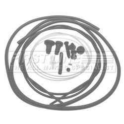 Accelerator Cable FIRST LINE FKA1087 OE Ref 1629C6