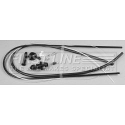 Accelerator Cable FIRST LINE FKA1090 OE Ref 1629.D7