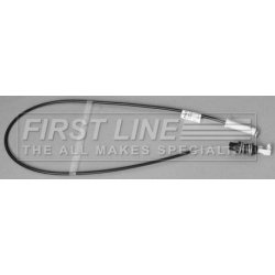 Accelerator Cable FIRST LINE FKA1091 OE Ref 1629.D0