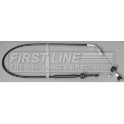 Accelerator Cable FIRST LINE FKA1100 OE Ref 6N2721555E