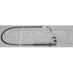 Accelerator Cable FIRST LINE FKA1101 OE Ref 6N2721555H