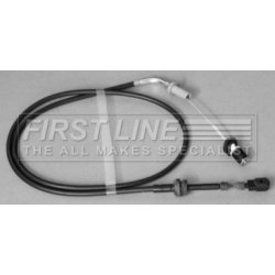 Accelerator Cable FIRST LINE FKA1103 OE Ref 6N2721555B