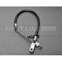 Handbrake Cable FIRST LINE FKB1006 OE Ref 5951339