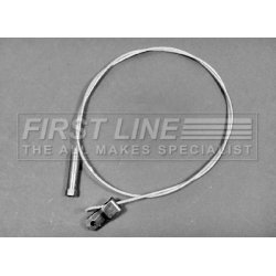 Handbrake Cable FIRST LINE FKB1009 OE Ref 6056822
