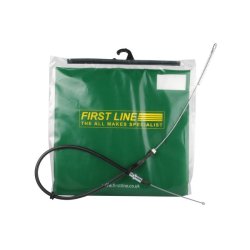 Handbrake Cable FIRST LINE FKB1030 OE Ref 90 223 404