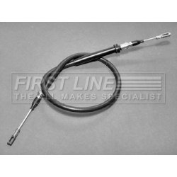 Handbrake Cable FIRST LINE FKB1050 OE Ref 32715773