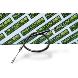 Handbrake Cable FIRST LINE FKB1050 OE Ref 32715773 FIRST LINE