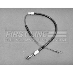 Handbrake Cable FIRST LINE FKB1053 OE Ref 68190339