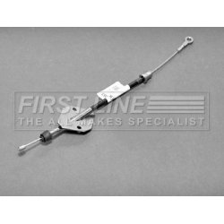 Handbrake Cable FIRST LINE FKB1063 OE Ref 3640201B00
