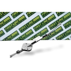 Handbrake Cable FIRST LINE FKB1063 OE Ref 3640201B00 FIRST LINE