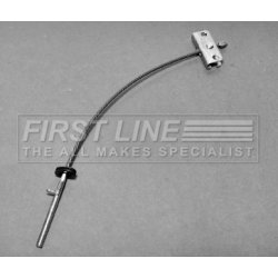 Handbrake Cable FIRST LINE FKB1066 OE Ref 60806293