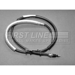 Handbrake Cable FIRST LINE FKB1068 OE Ref 46401730