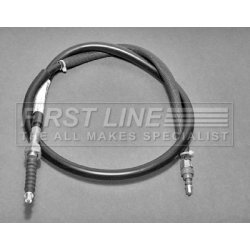 Handbrake Cable FIRST LINE FKB1100 OE Ref 4745G5