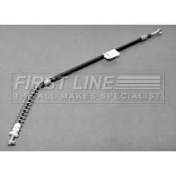 Handbrake Cable FIRST LINE FKB1123 OE Ref 7671310