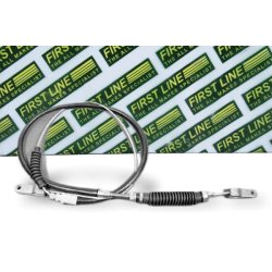 Handbrake Cable FIRST LINE FKB1137 OE Ref 1464467 FIRST LINE