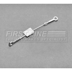 Handbrake Cable FIRST LINE FKB1141 OE Ref 1619118