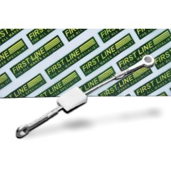 Handbrake Cable FIRST LINE FKB1141 OE Ref 1619118 FIRST LINE