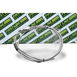 Handbrake Cable FIRST LINE FKB1146 OE Ref 6112878 FIRST LINE