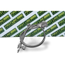 Handbrake Cable FIRST LINE FKB1168 OE Ref 82416096 FIRST LINE