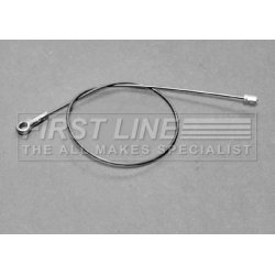 Handbrake Cable FIRST LINE FKB1175 OE Ref GVC1013