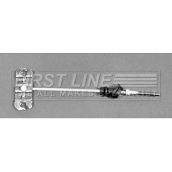 Handbrake Cable FIRST LINE FKB1191 OE Ref B09244150