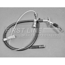Handbrake Cable FIRST LINE FKB1193 OE Ref B09244420B