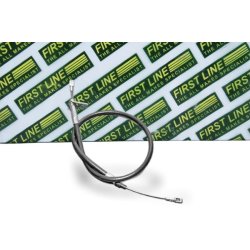 Handbrake Cable FIRST LINE FKB1198 OE Ref 2014200685 FIRST LINE
