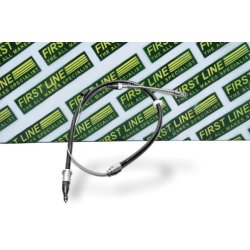Handbrake Cable FIRST LINE FKB1203 OE Ref 90 373 926 FIRST LINE