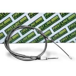 Handbrake Cable FIRST LINE FKB1221 OE Ref 4745.68 FIRST LINE
