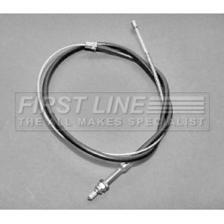 Handbrake Cable FIRST LINE FKB1224 OE Ref 483475