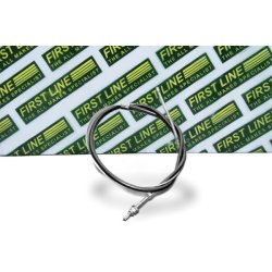 Handbrake Cable FIRST LINE FKB1224 OE Ref 483475 FIRST LINE