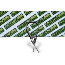Handbrake Cable FIRST LINE FKB1228 OE Ref 474576 FIRST LINE